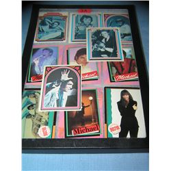Collection of vintage non sports collector cards