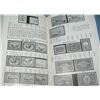 Image 5 : Vintage stamp collecting guide book and price list
