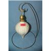 Image 1 : Signed Lenox porcelain ornament and stand
