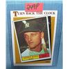 Image 1 : Roger Maris turn back the clock all star baseball card
