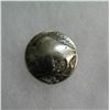 Image 1 : Rare Buffalo nickel converted to a jacket button