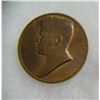Image 1 : John F. Kennedy inaugurational medallion