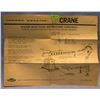 Image 1 : Topper Toys Johnny Express crane brochure