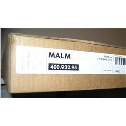 Ikea new in the box shelf unit