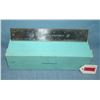 Image 3 : Tiffany silver NY Islanders presentation ruler