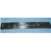 Image 6 : Tiffany silver NY Islanders presentation ruler