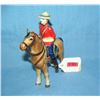 Image 1 : Vintage Canadian mounted policeman