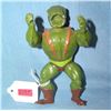 Image 1 : Vintage Masters of the Universe action figure