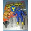 Image 1 : Vintage Mighty Crusaders The Fox action figure