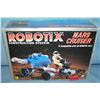 Image 1 : Robotix mars cruiser play set