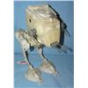 Image 2 : Vintage Star Wars ATST chicken walker battle figure
