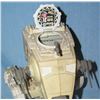 Image 3 : Vintage Star Wars ATST chicken walker battle figure