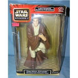 Star Wars Obi-Wan-Kenobi action figure