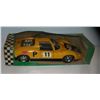 Image 1 : Porsche race car by Gama with original box