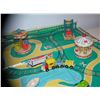 Image 4 : Early Fisher Price amusement park play set