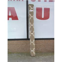 Full size room size carpet