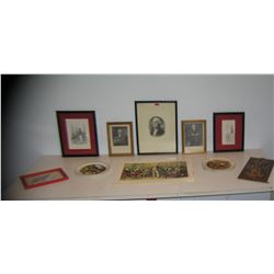 Great collection of early Americana