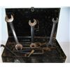 Image 2 : Large antique William's tool set