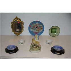 Estate collectibles includes Disney and much more