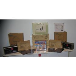 Business liquidation lot all new products