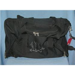 High quality gym bag
