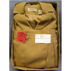 Vintage Anne Taylor Jacket and pants set