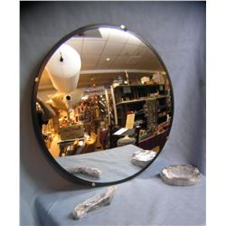 See-All 18 inch round all angle and saftey reflecting