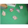 Image 6 : Large collection of sea shells and sea shell art