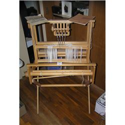 Loom number 13 by Lavard of Denmark