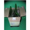 Image 1 : Large box of vintage estate bottles