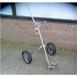 Golf cart E-Z rider by Bag Boy