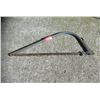 Image 1 : Bow saw great for small trees, limbs and branches