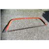 Image 1 : Large bow saw