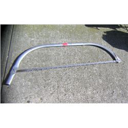 Heavy duty extra large tree cutting saw