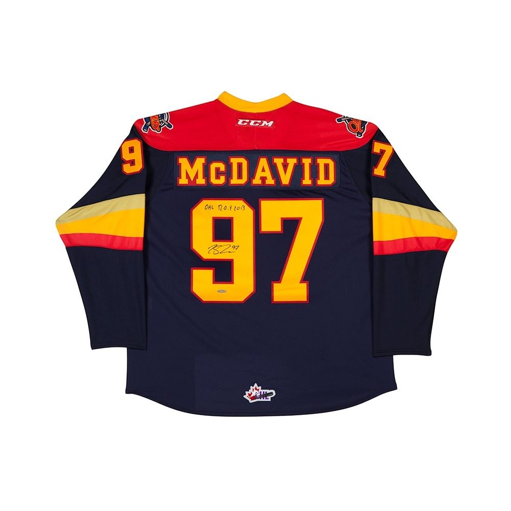 connor mcdavid na jersey