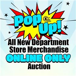 WELCOME TO YOUR KASTNER MONDAY INTERNET AUCTION