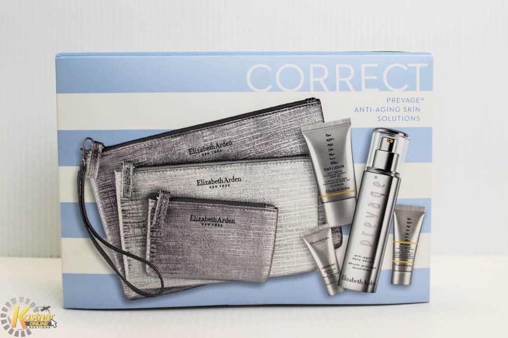 ELIZABETH ARDEN CORRECT PREVAGE ANTI AGING SKIN