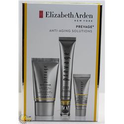 ELIZABETH ARDEN PREVAGE ANTI AGING SOLUTIONS KIT