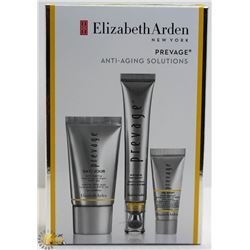 ELIZABETH ARDEN PREVAGE ANTI AGING SOLUTIONS KIT
