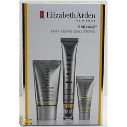 ELIZABETH ARDEN PREVAGE ANTI AGING SOLUTIONS KIT