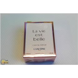 LACOMBE LA VIE EST BELLE L'EAU DE PARFUM 30ML