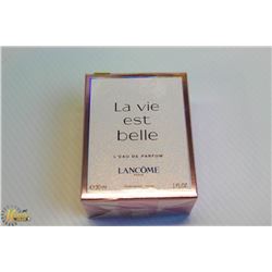 LACOMBE LA VIE EST BELLE L'EAU DE PARFUM 30ML