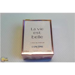LACOMBE LA VIE EST BELLE L'EAU DE PARFUM 30ML