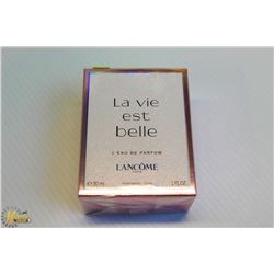 LACOMBE LA VIE EST BELLE L'EAU DE PARFUM 30ML