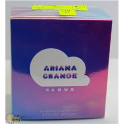 ARIANA GRANDE CLOUD EAU DE PARFUM 50ML.