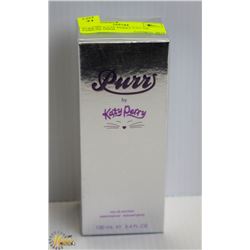 PURR BY KATY PERRY EAU DE PARFUM 100ML