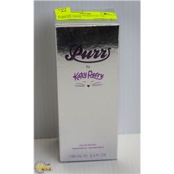 PURR BY KATY PERRY EAU DE PARFUM 100ML