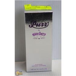 PURR BY KATY PERRY EAU DE PARFUM 100ML