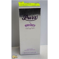 PURR BY KATY PERRY EAU DE PARFUM 100ML