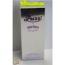 PURR BY KATY PERRY EAU DE PARFUM 100ML